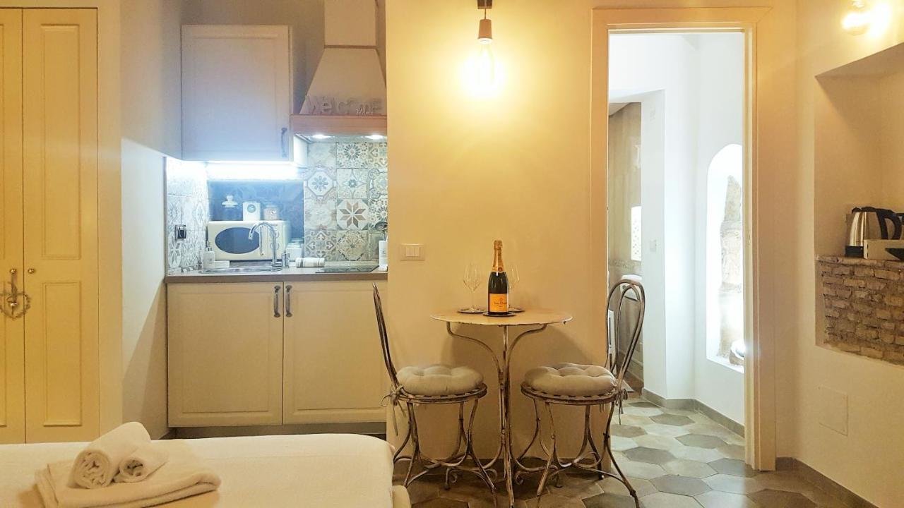 Colosseo Sweet Home Rome Exterior photo